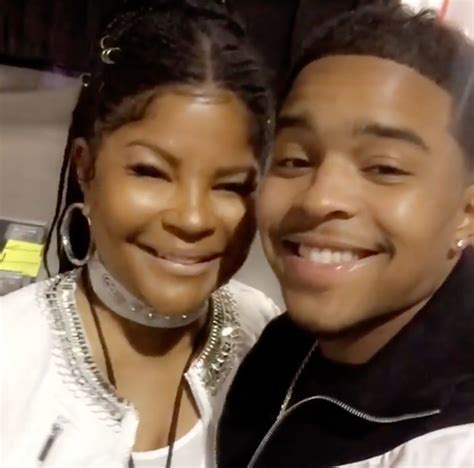 justin combs mother